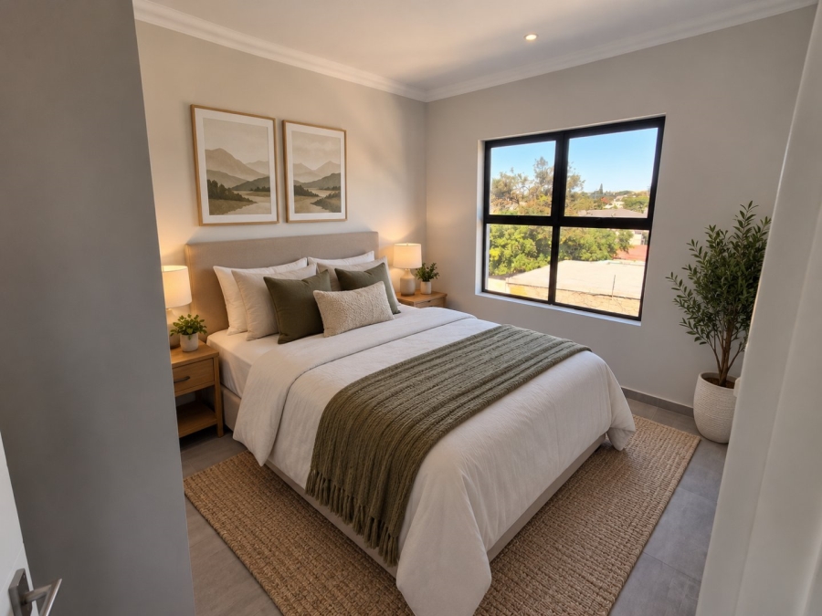 2 Bedroom Property for Sale in Table View Western Cape